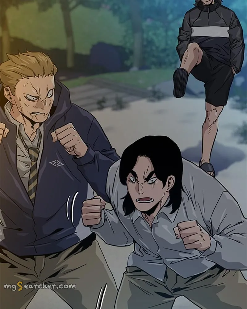 Read To Not Die EN Manga Online