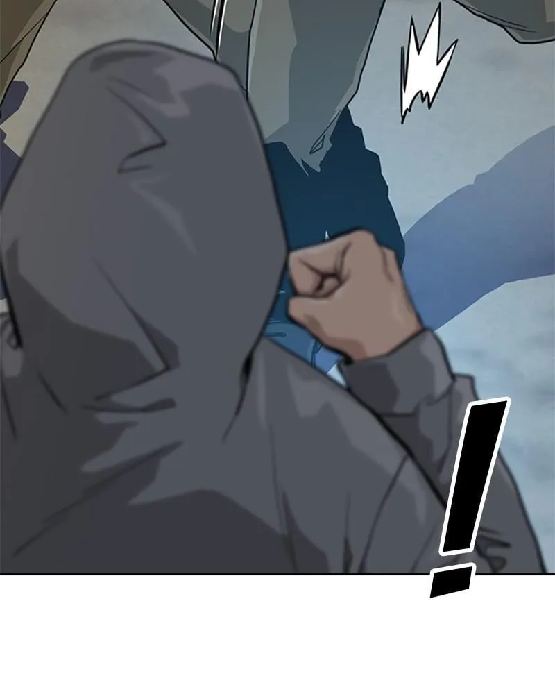 Read To Not Die EN Manga Online