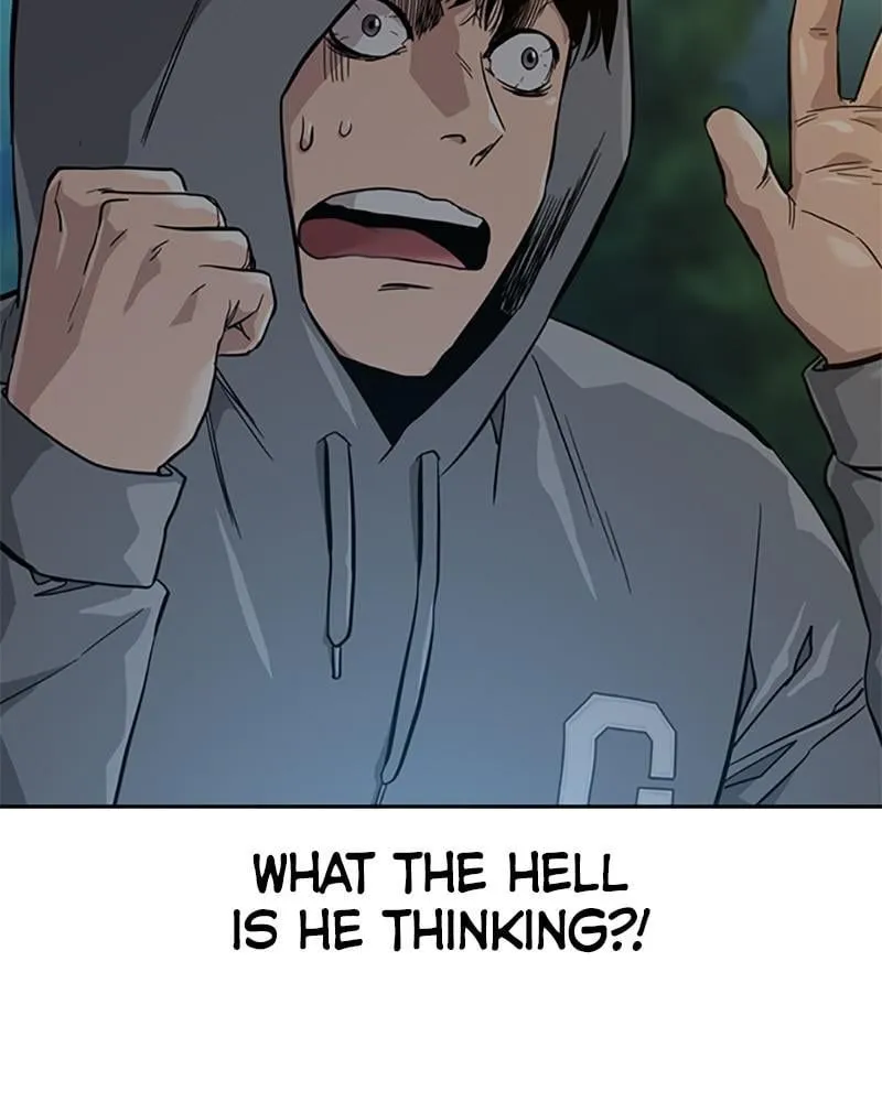 Read To Not Die EN Manga Online