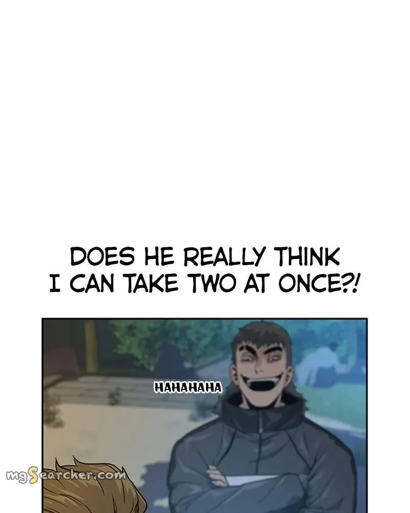 Read To Not Die EN Manga Online
