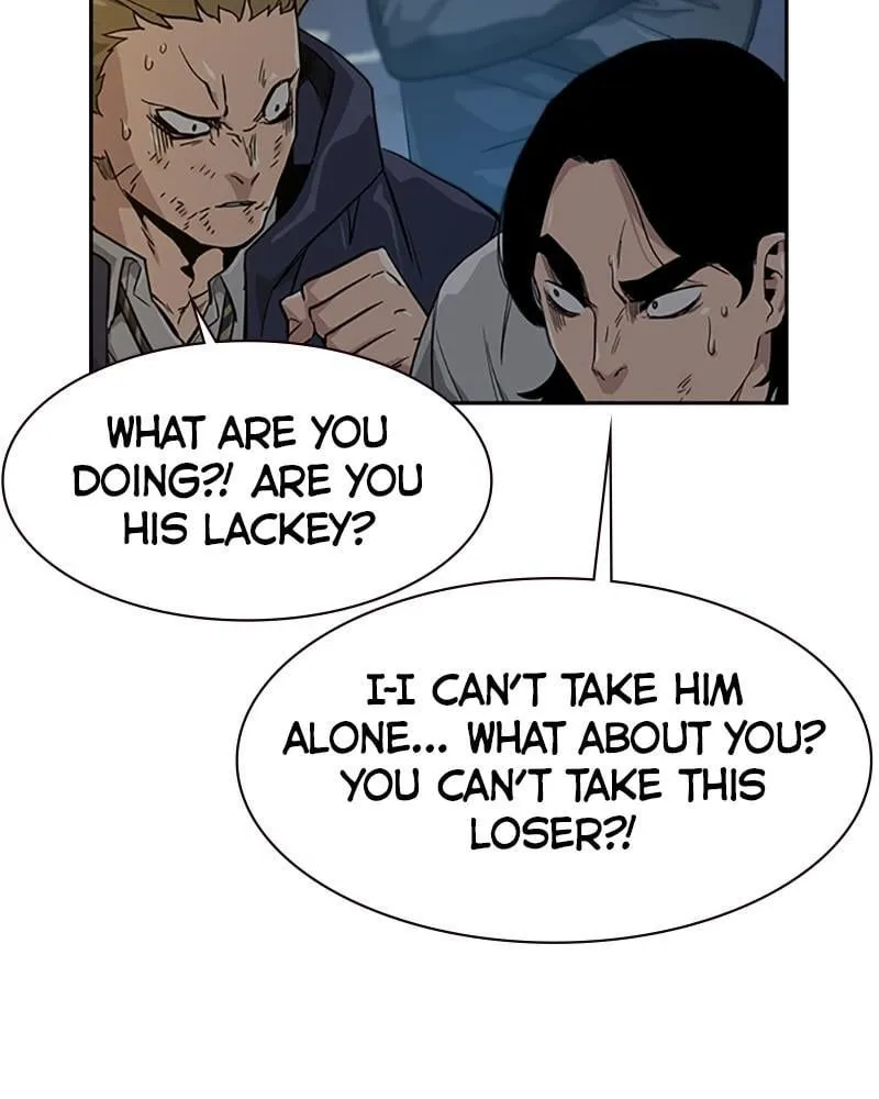 Read To Not Die EN Manga Online