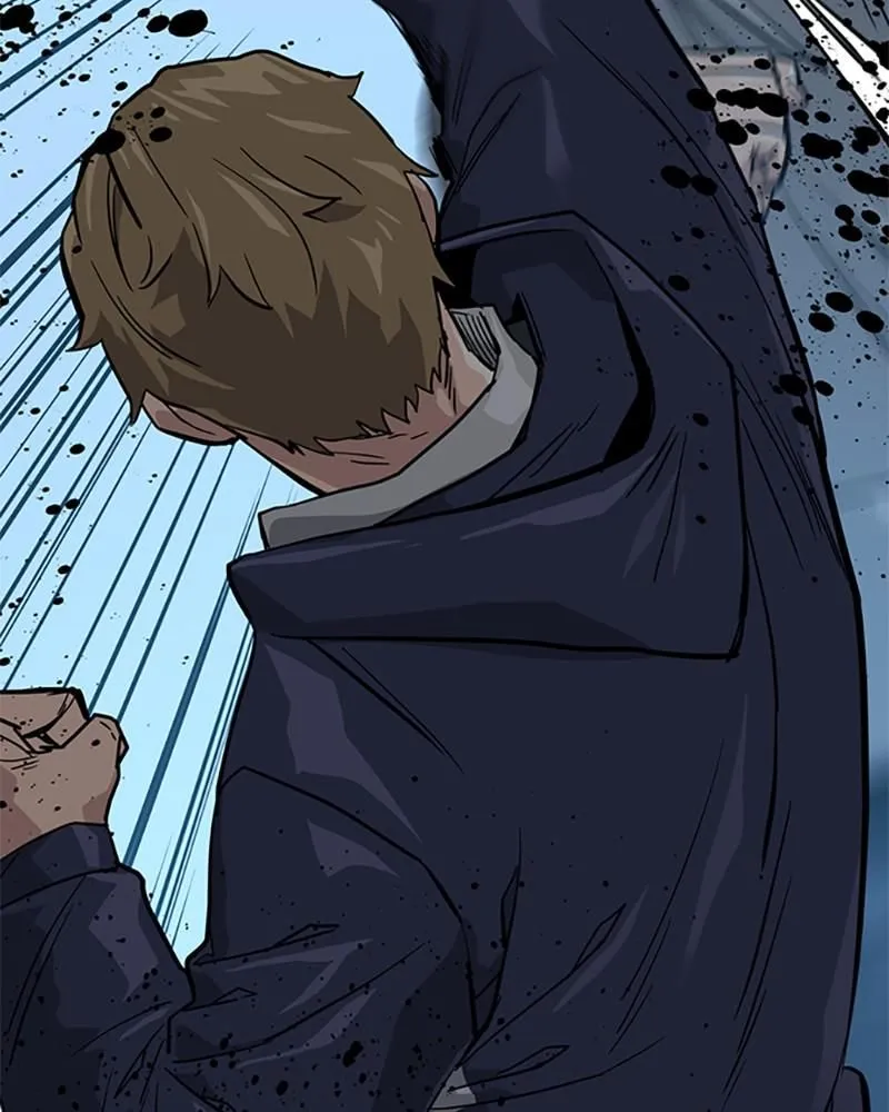 Read To Not Die EN Manga Online