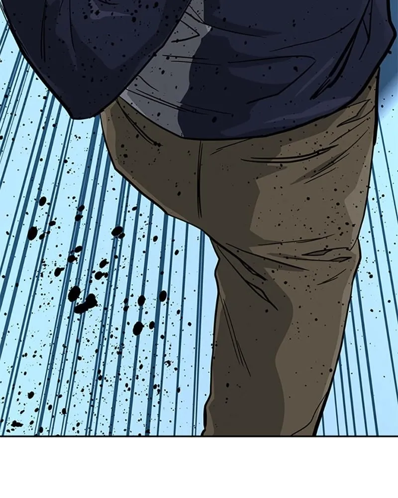 Read To Not Die EN Manga Online