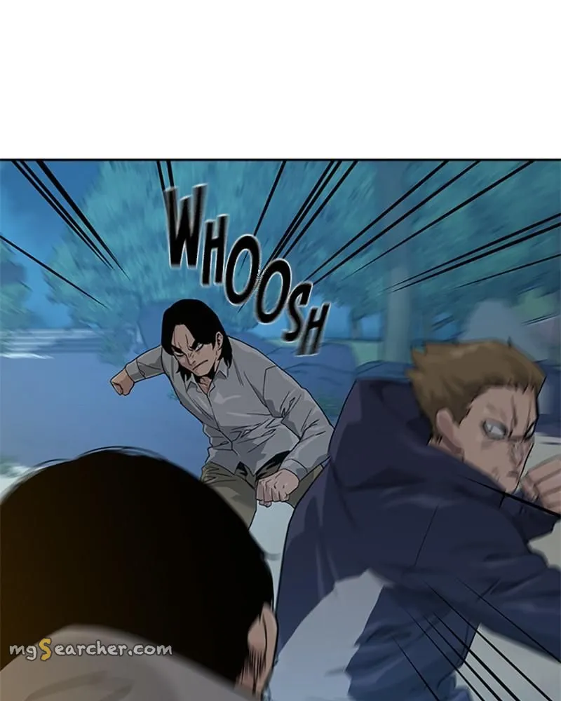Read To Not Die EN Manga Online