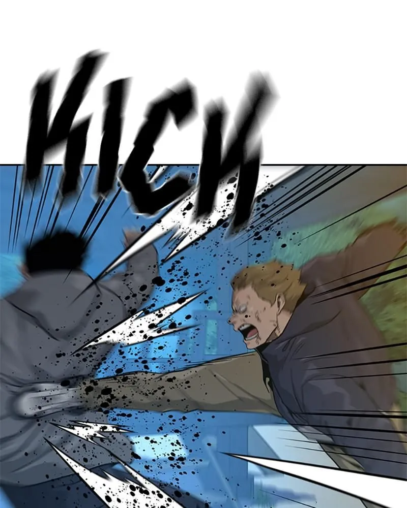 Read To Not Die EN Manga Online