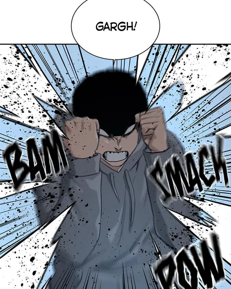 Read To Not Die EN Manga Online