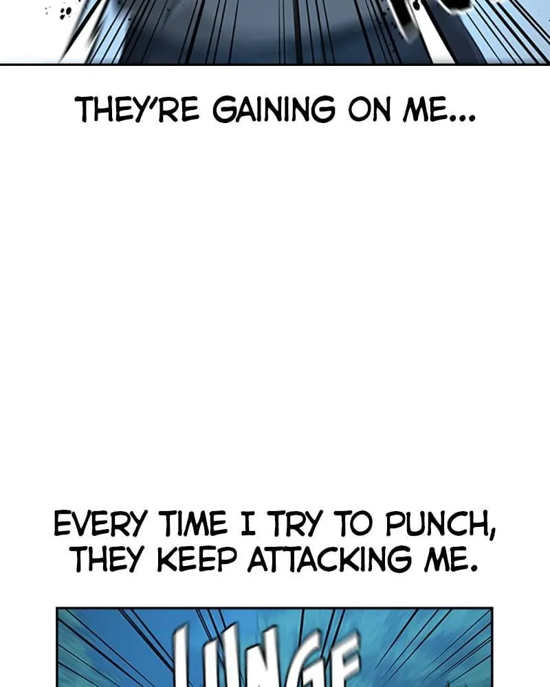 Read To Not Die EN Manga Online