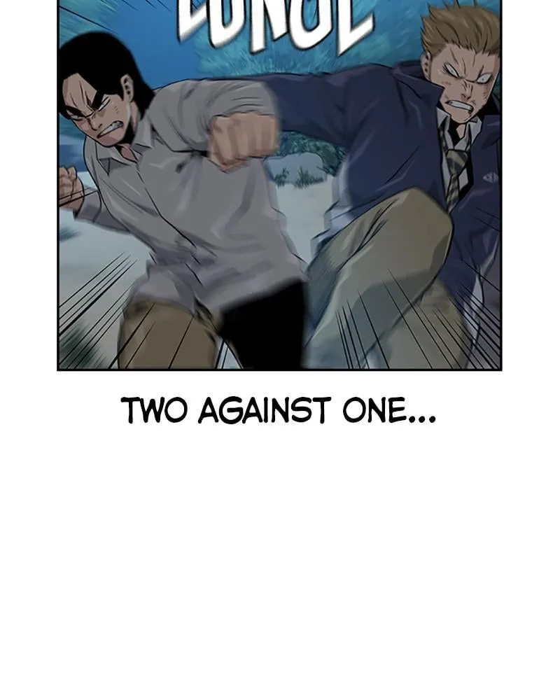 Read To Not Die EN Manga Online