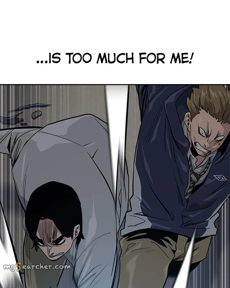 Read To Not Die EN Manga Online