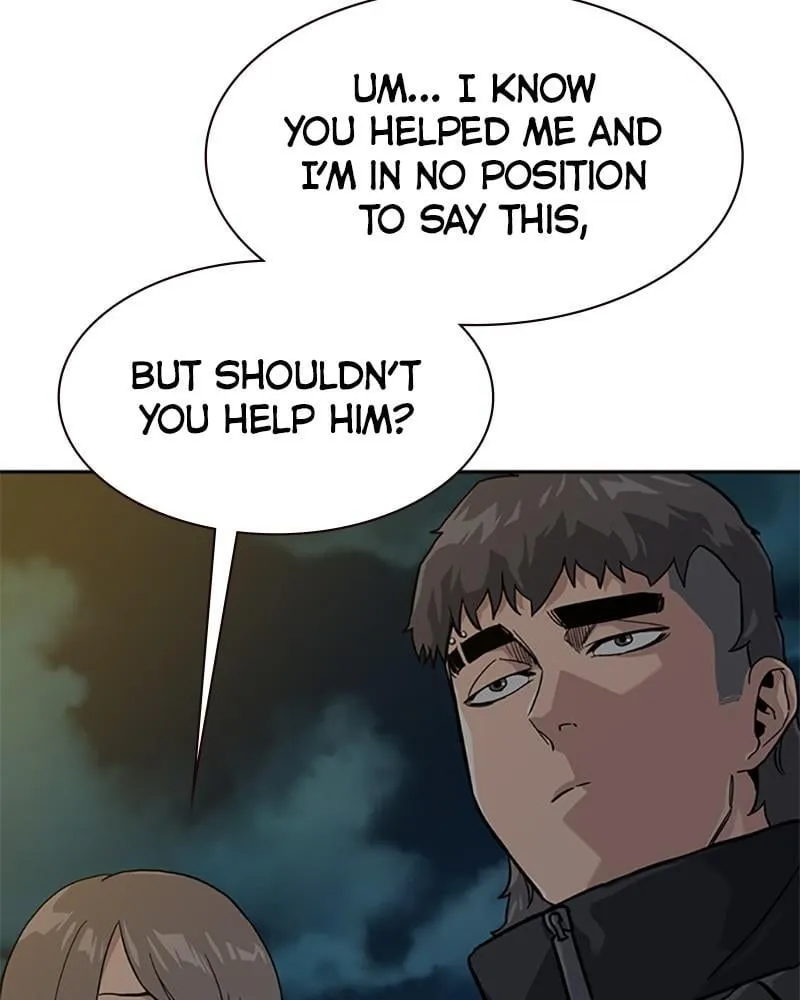 Read To Not Die EN Manga Online