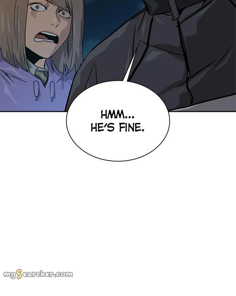 Read To Not Die EN Manga Online
