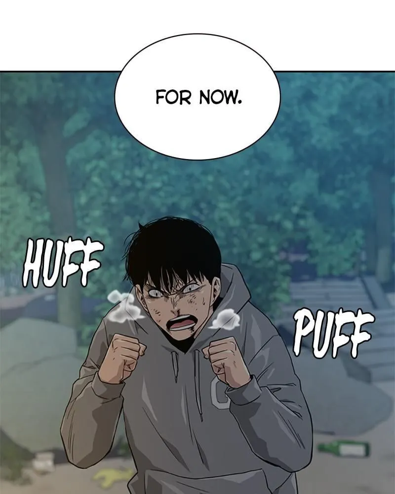 Read To Not Die EN Manga Online