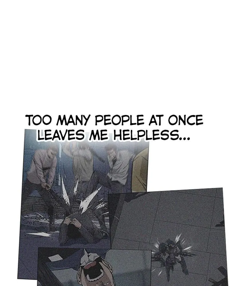 Read To Not Die EN Manga Online