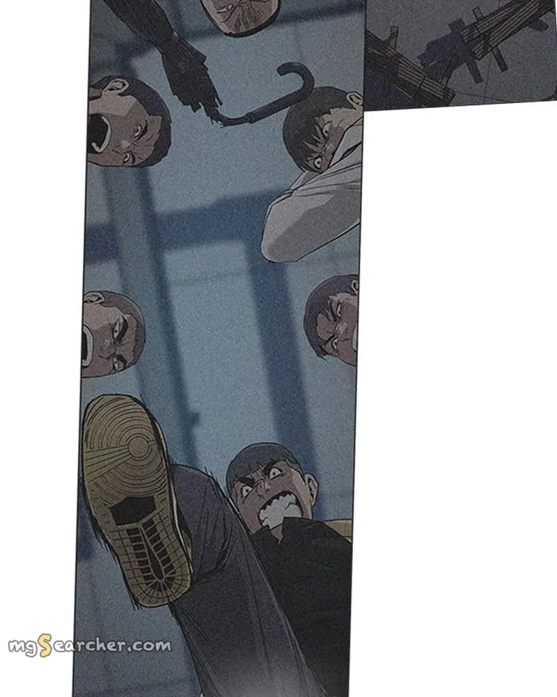 Read To Not Die EN Manga Online