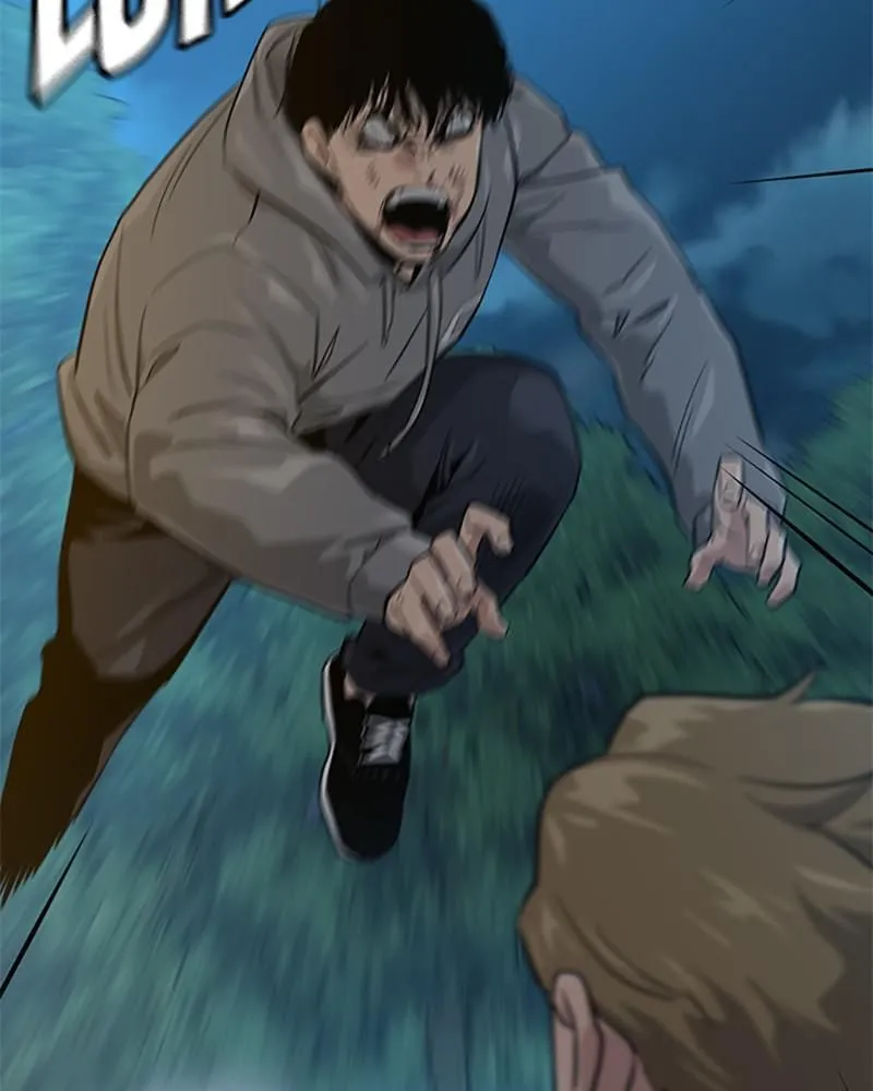 Read To Not Die EN Manga Online