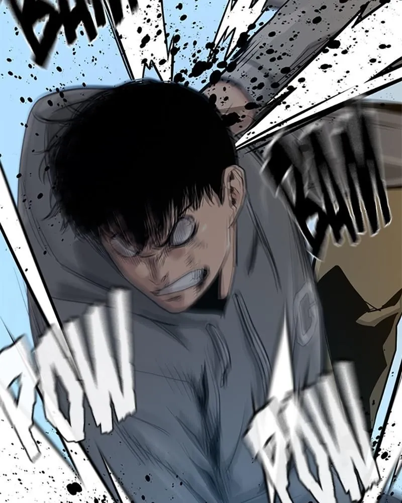 Read To Not Die EN Manga Online
