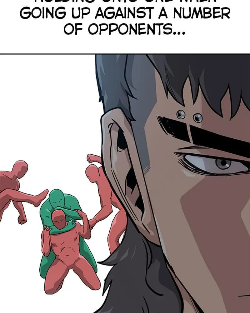 Read To Not Die EN Manga Online