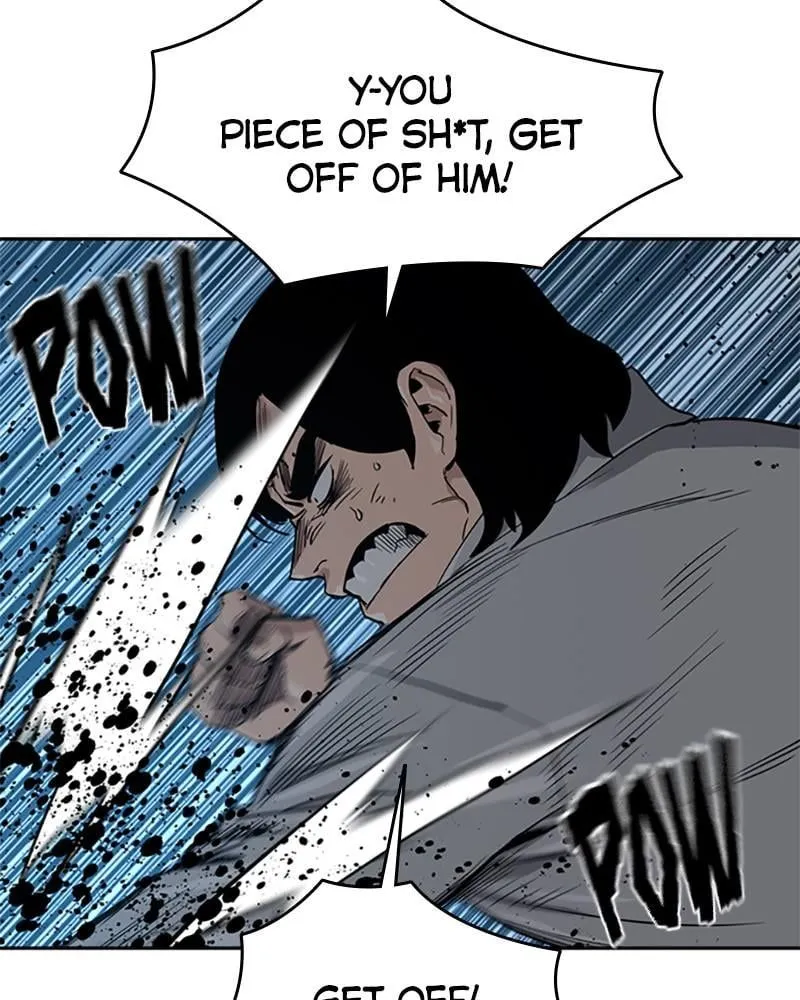 Read To Not Die EN Manga Online