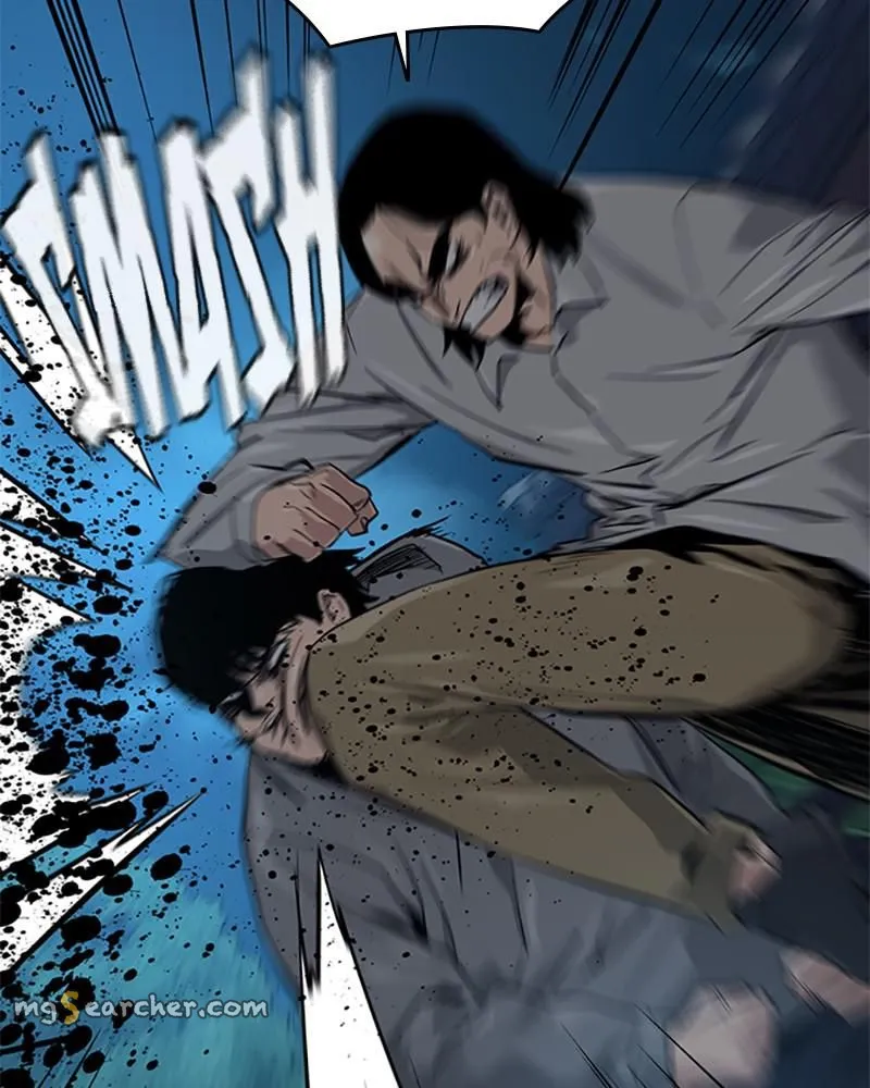 Read To Not Die EN Manga Online