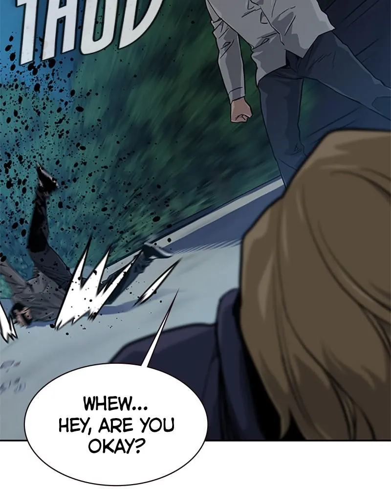 Read To Not Die EN Manga Online