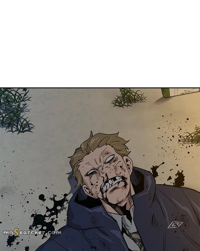Read To Not Die EN Manga Online