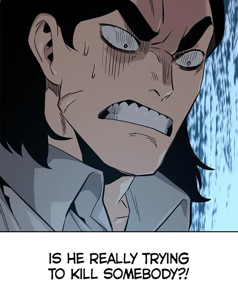 Read To Not Die EN Manga Online