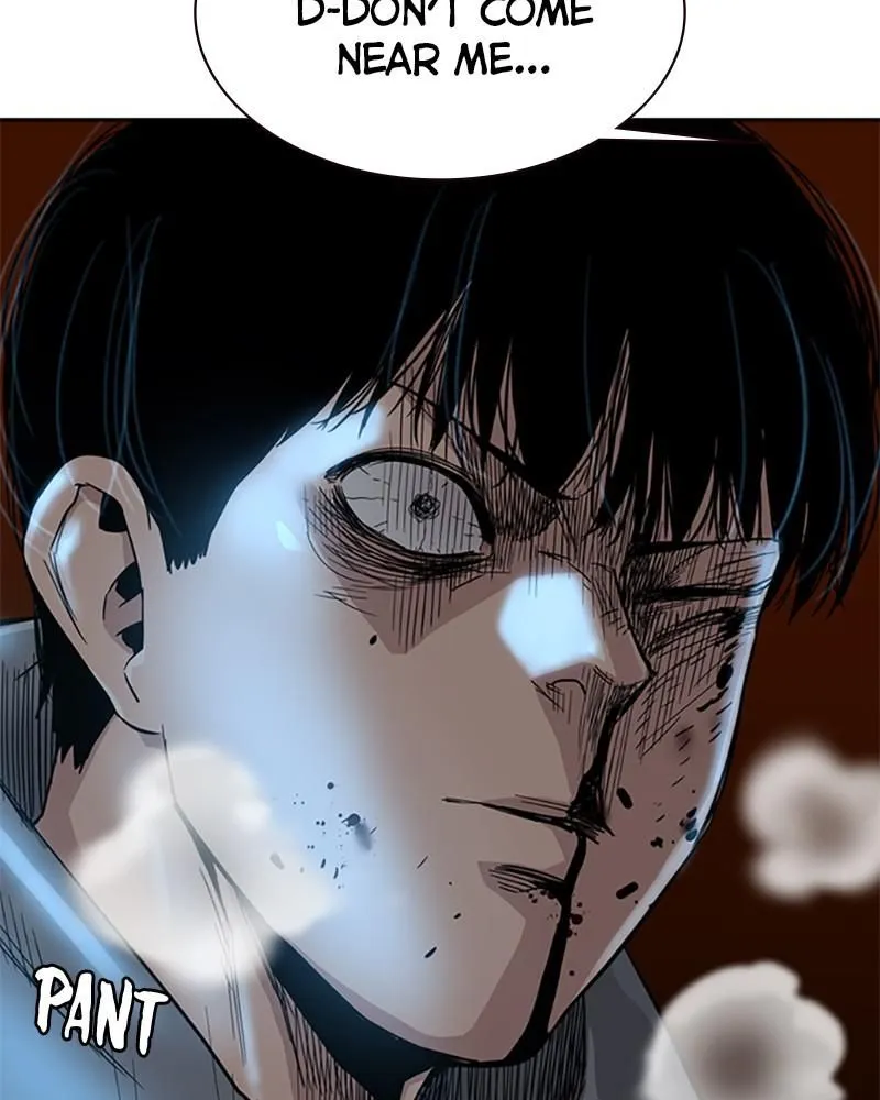 Read To Not Die EN Manga Online