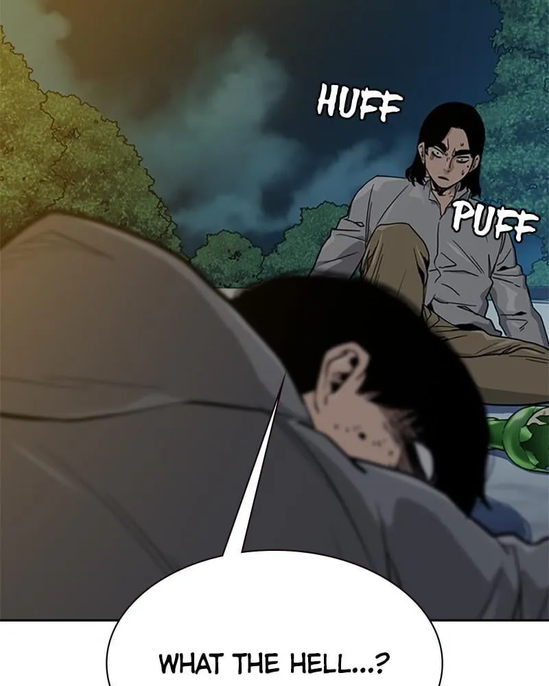 Read To Not Die EN Manga Online