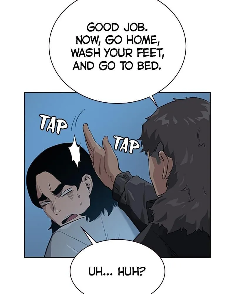 Read To Not Die EN Manga Online