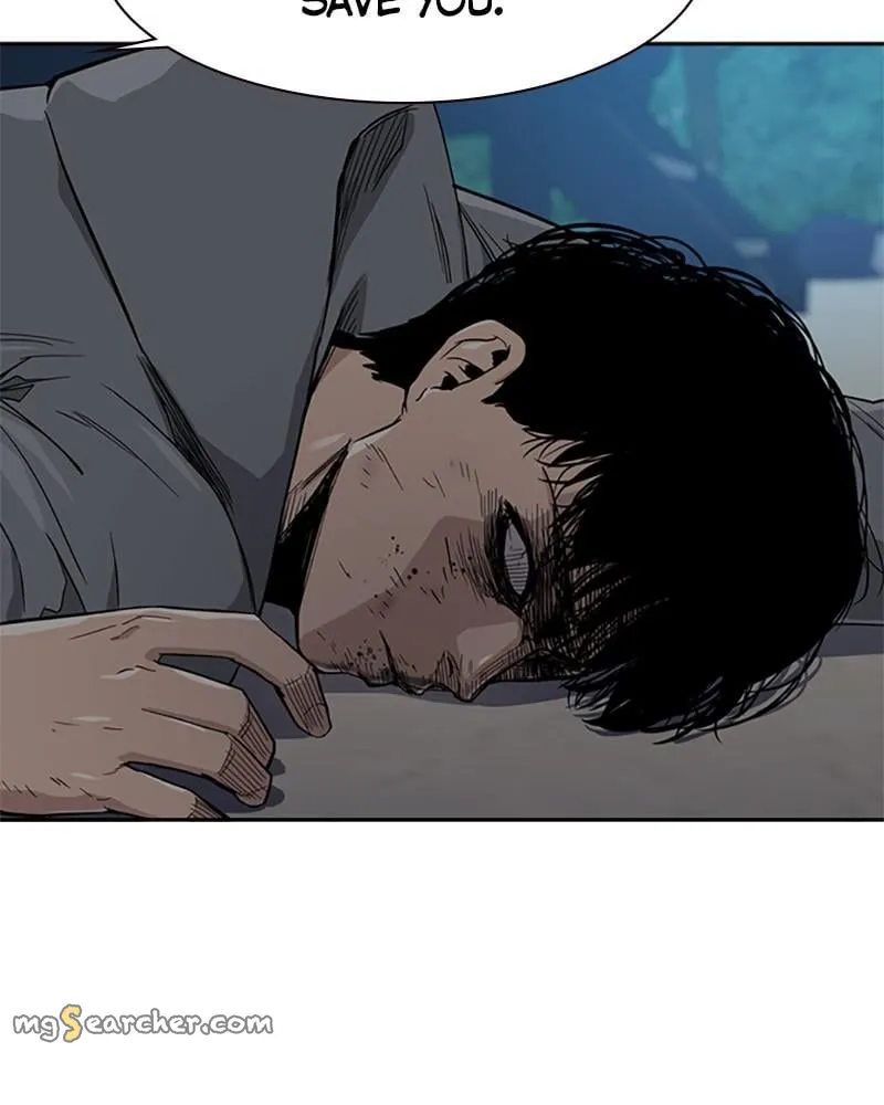 Read To Not Die EN Manga Online