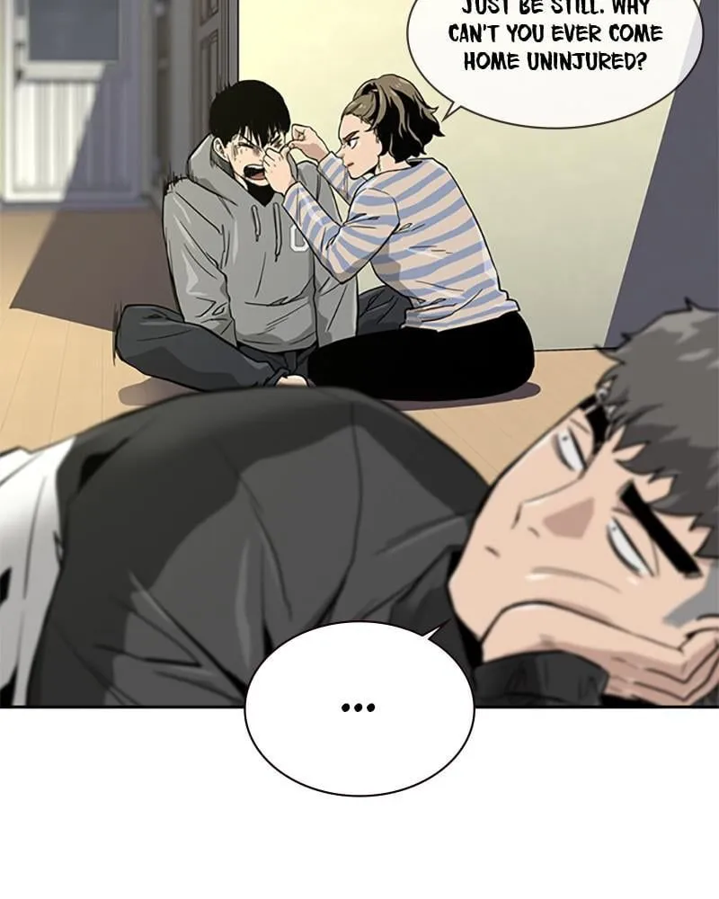 Read To Not Die EN Manga Online