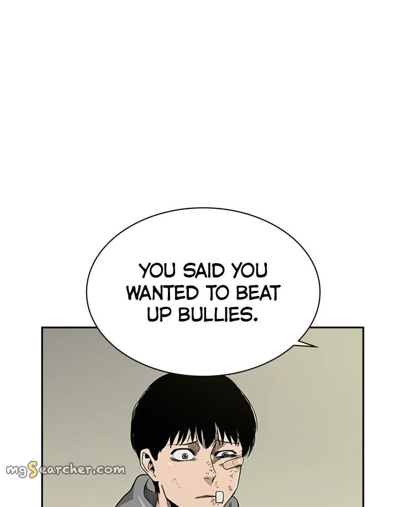 Read To Not Die EN Manga Online