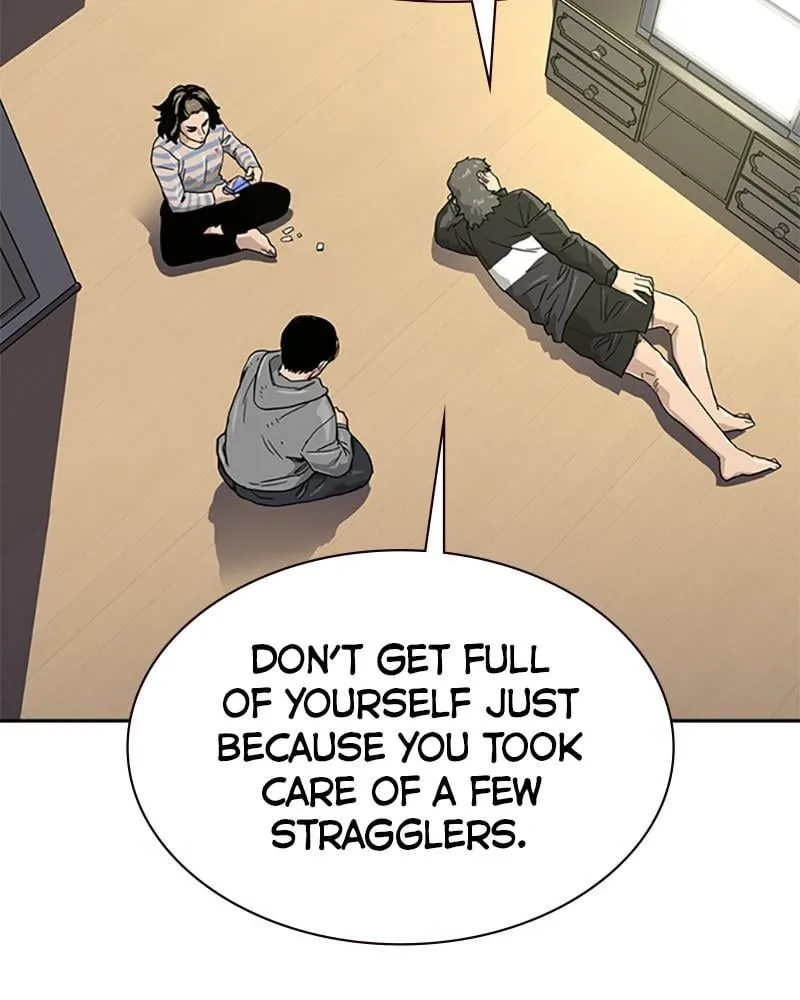 Read To Not Die EN Manga Online