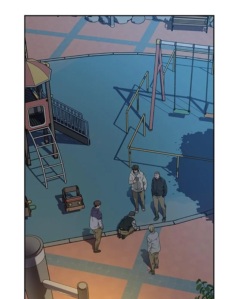 Read To Not Die EN Manga Online