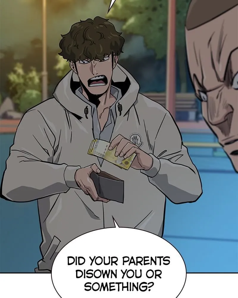 Read To Not Die EN Manga Online