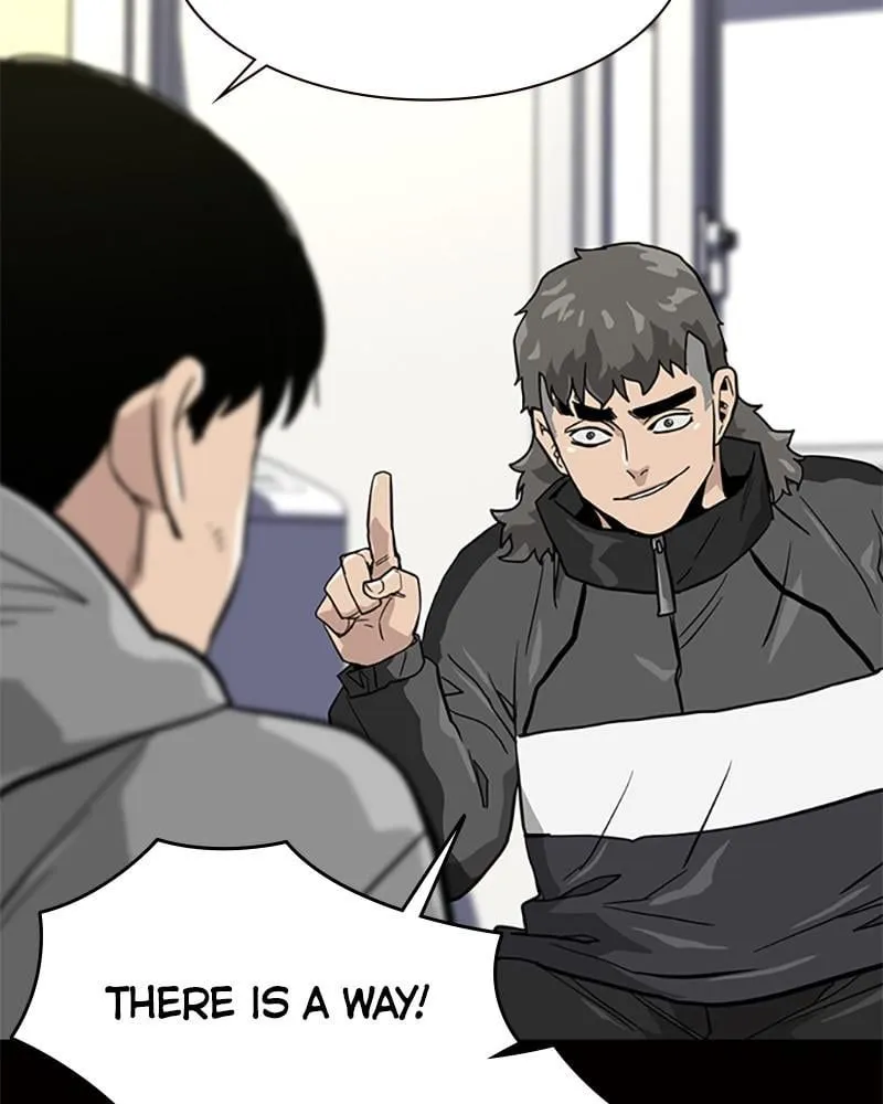 Read To Not Die EN Manga Online