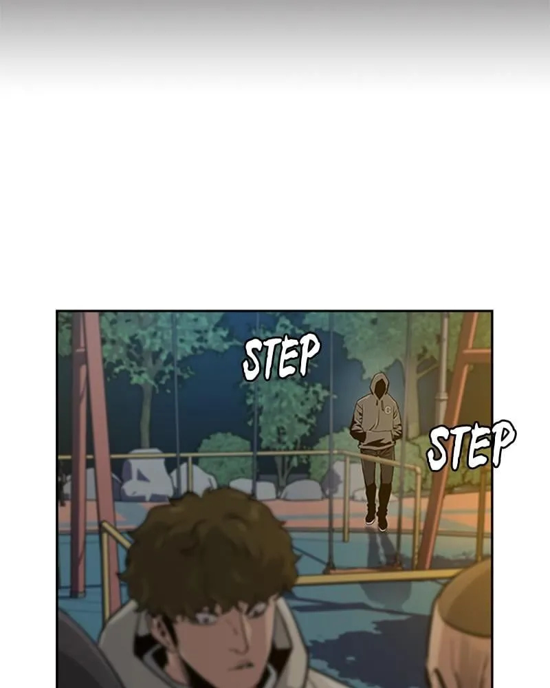Read To Not Die EN Manga Online
