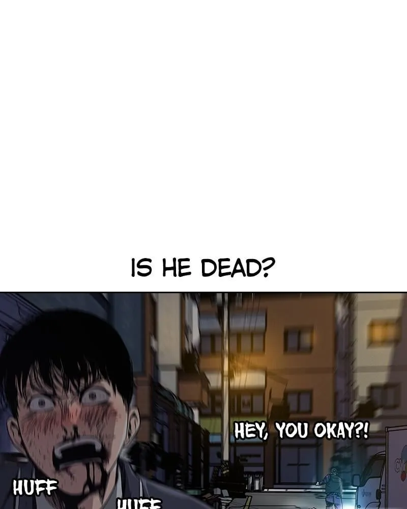 Read To Not Die EN Manga Online