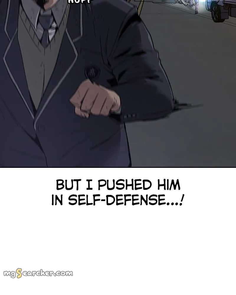 Read To Not Die EN Manga Online