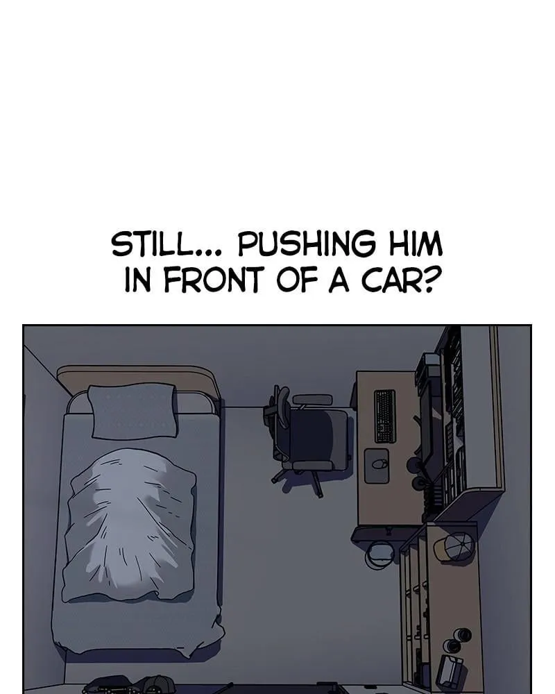 Read To Not Die EN Manga Online
