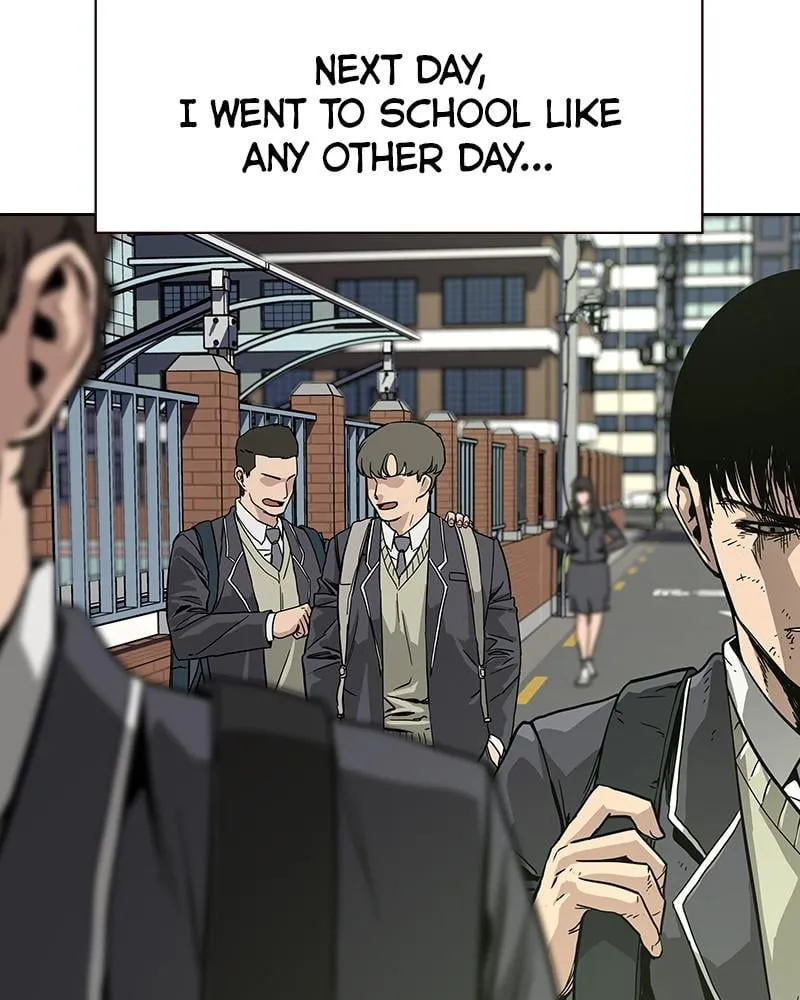 Read To Not Die EN Manga Online