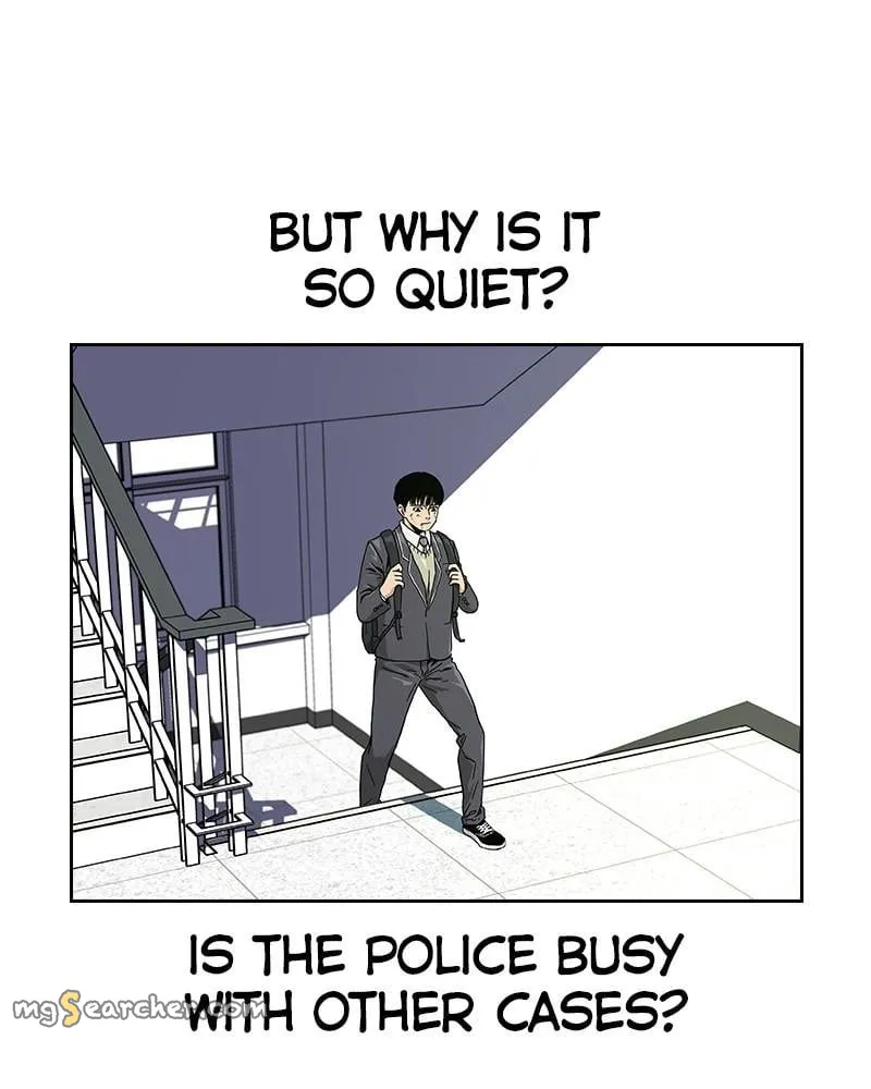 Read To Not Die EN Manga Online