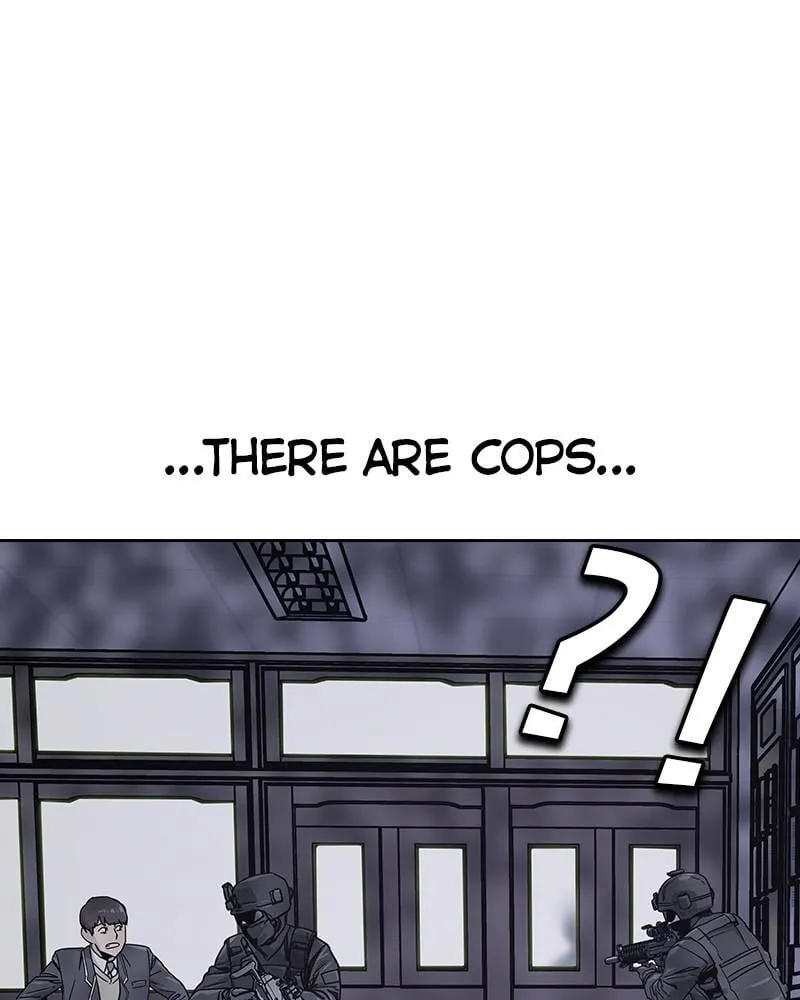 Read To Not Die EN Manga Online