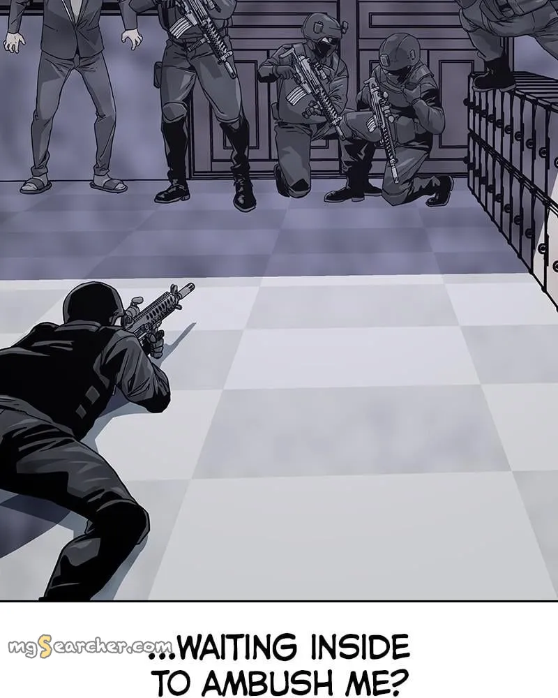 Read To Not Die EN Manga Online