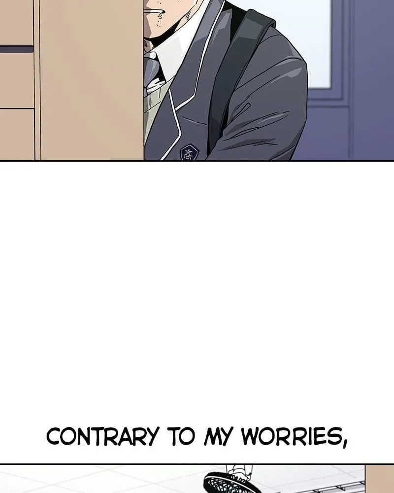Read To Not Die EN Manga Online