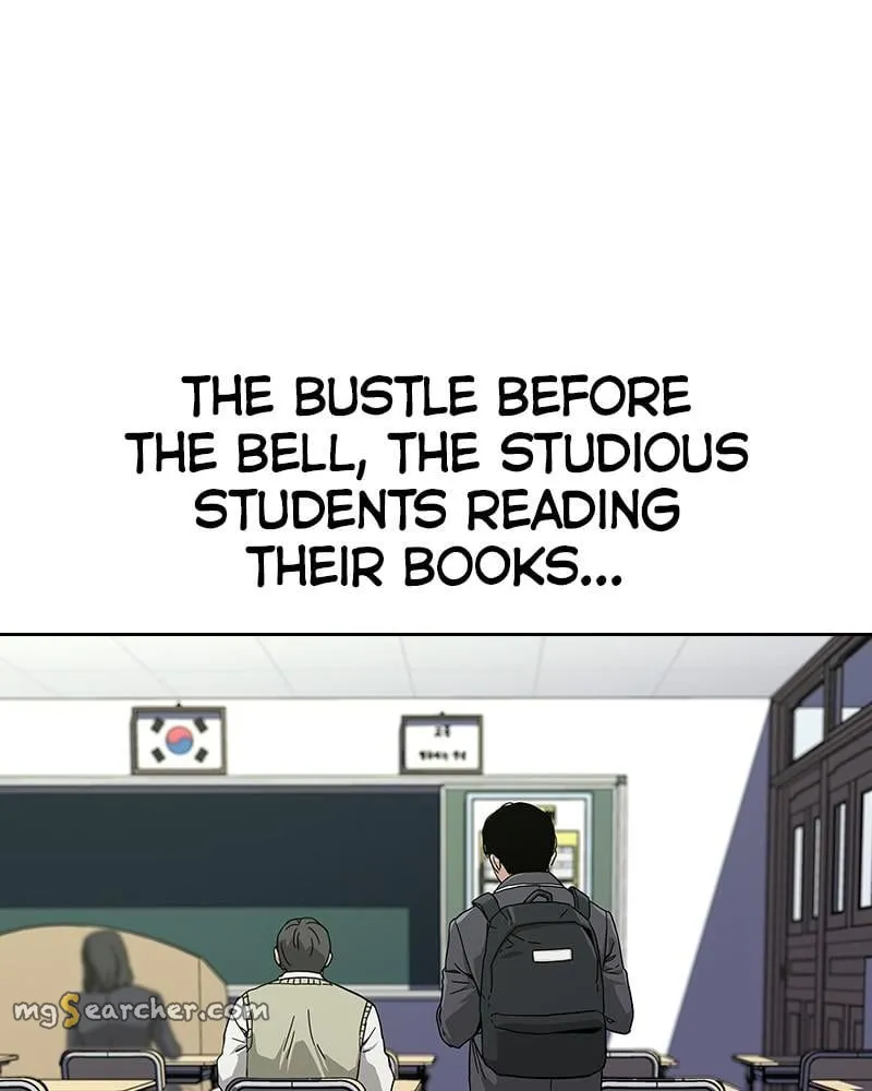 Read To Not Die EN Manga Online