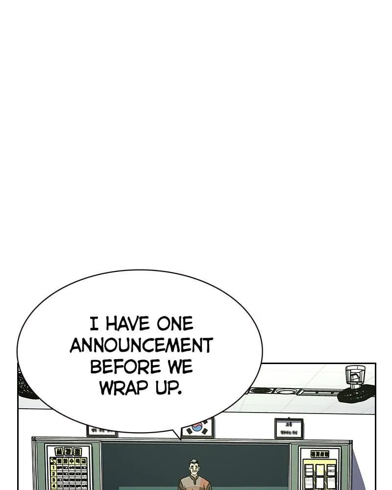 Read To Not Die EN Manga Online