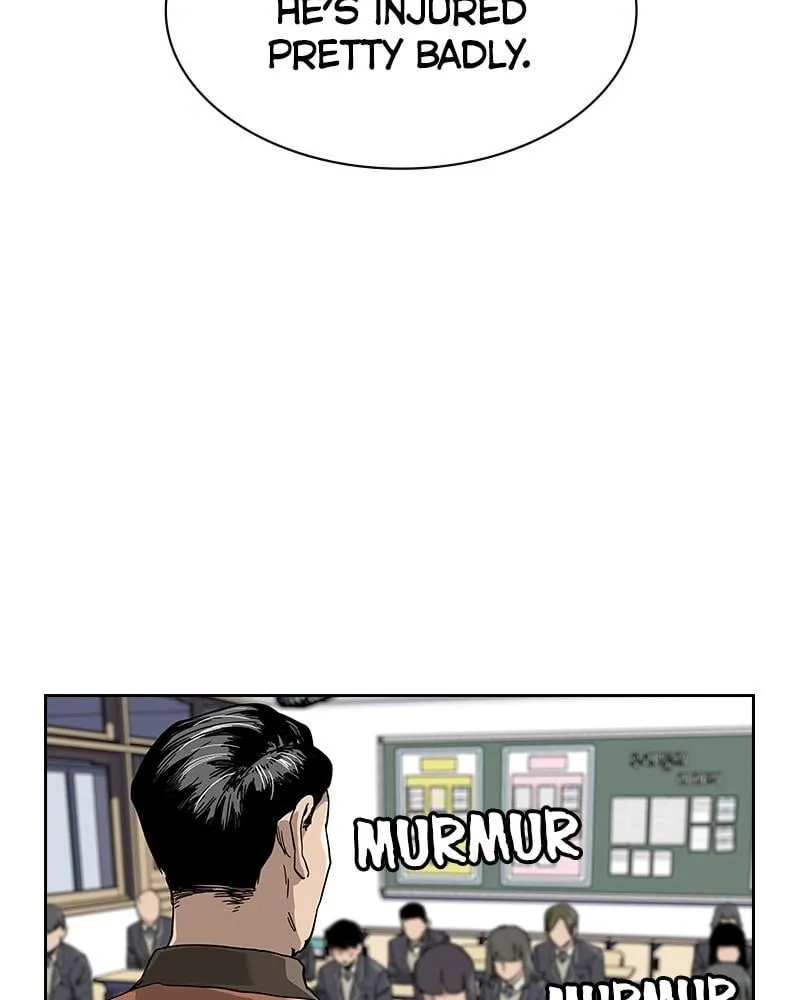 Read To Not Die EN Manga Online