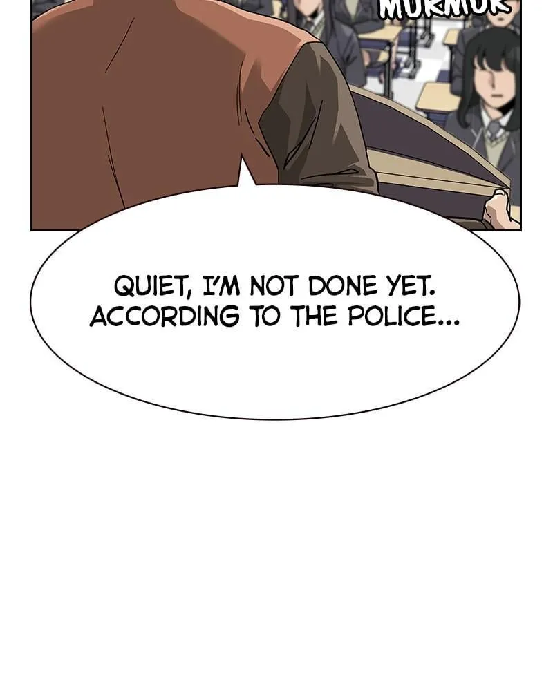 Read To Not Die EN Manga Online
