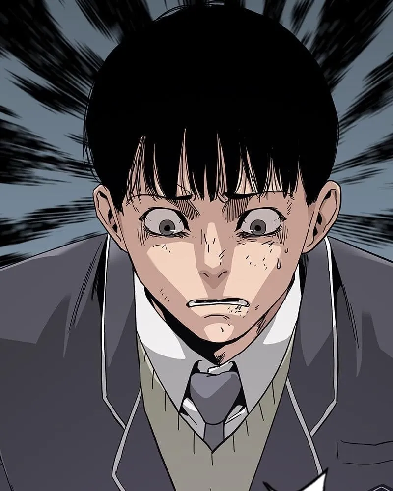 Read To Not Die EN Manga Online